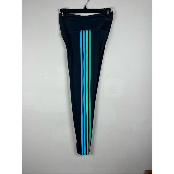 Vitality Pulse Pant Leggings Night Drive - sz Medium - Picture 8 of 8